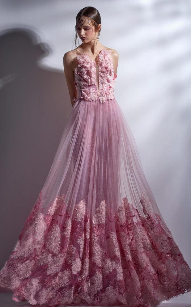MNM Couture Style Number G1280 - 1