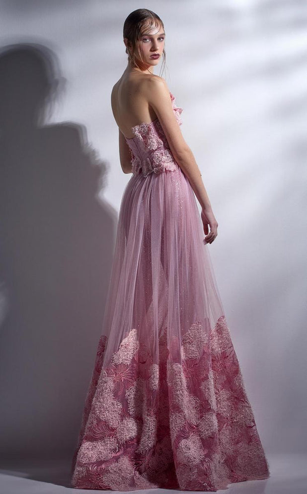 MNM Couture Style Number G1280 - 2