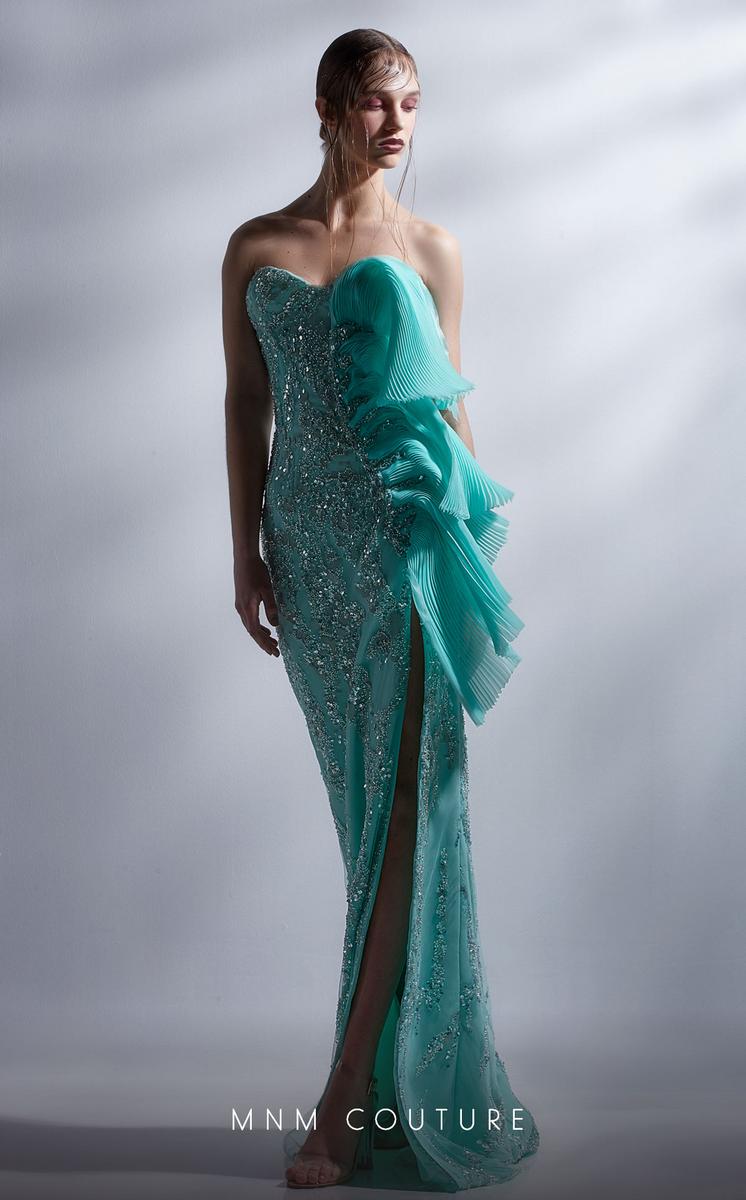 MNM Couture Style Number G1281 - 1