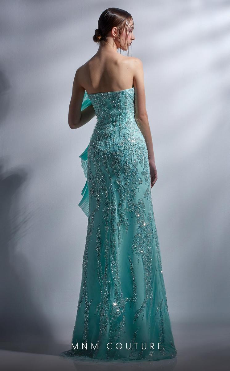 MNM Couture Style Number G1281 - 2