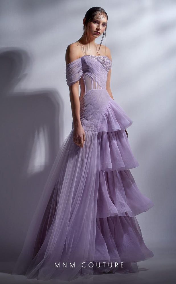MNM Couture Style Number G1282 - 1
