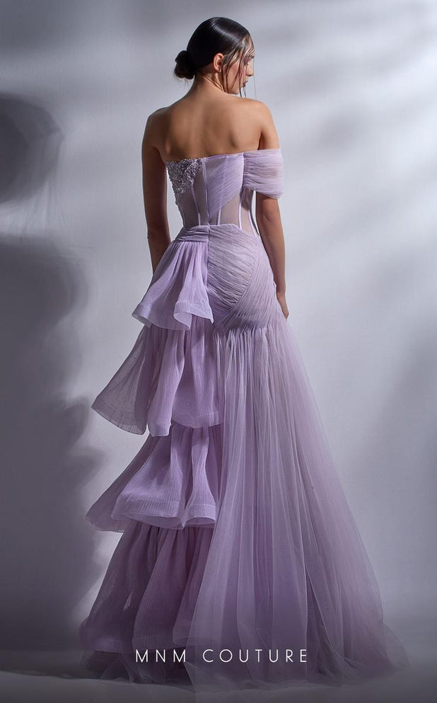 MNM Couture Style Number G1282 - 2