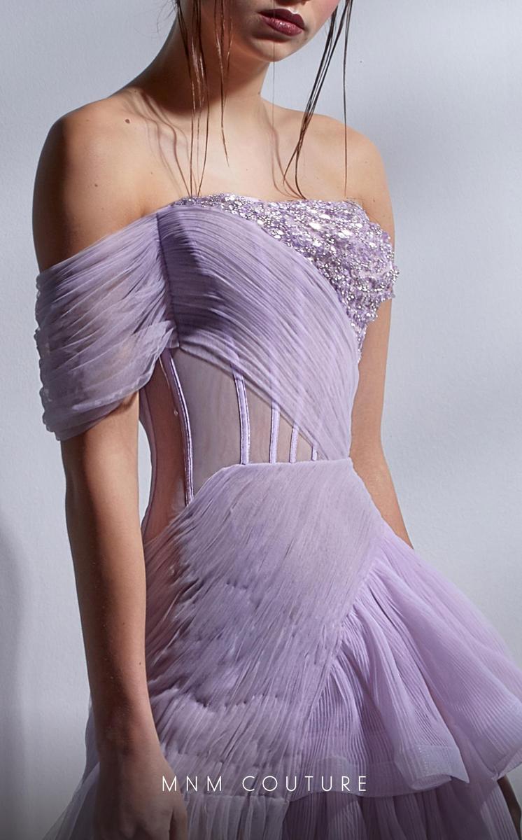 MNM Couture Style Number G1282 - 3
