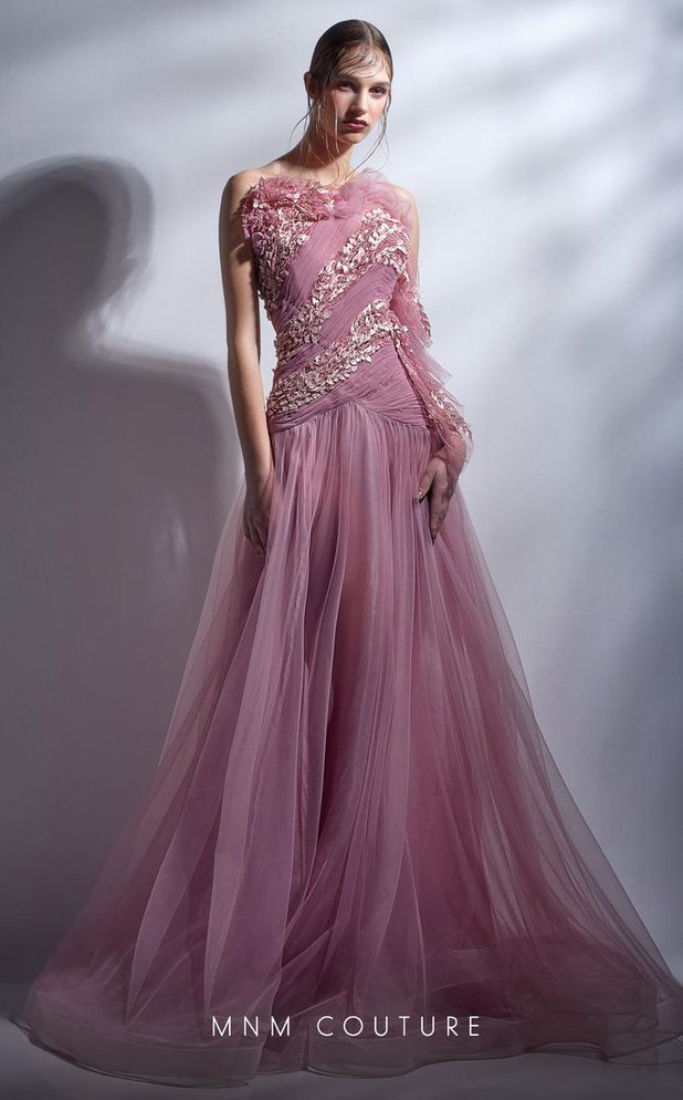 MNM Couture Style Number G1283 - 1