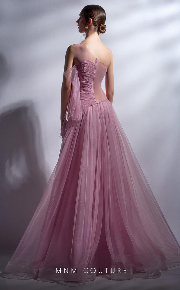 MNM Couture Style Number G1283 - 2