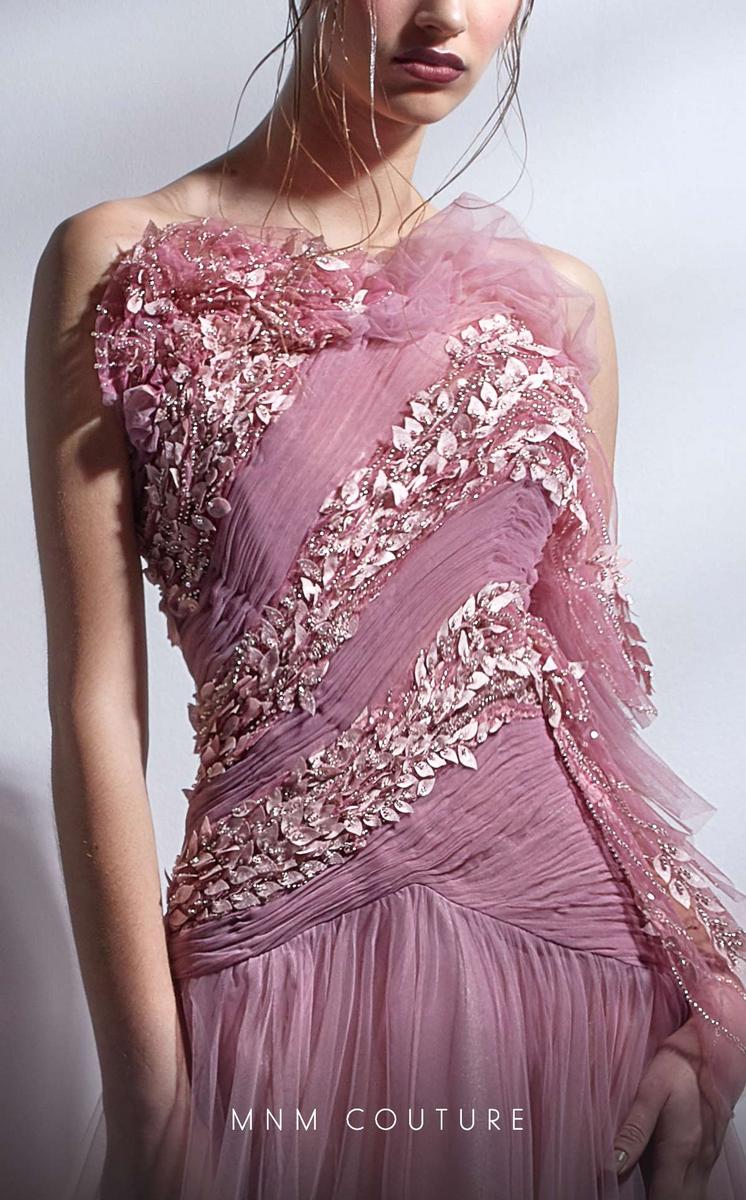 MNM Couture Style Number G1283 - 3