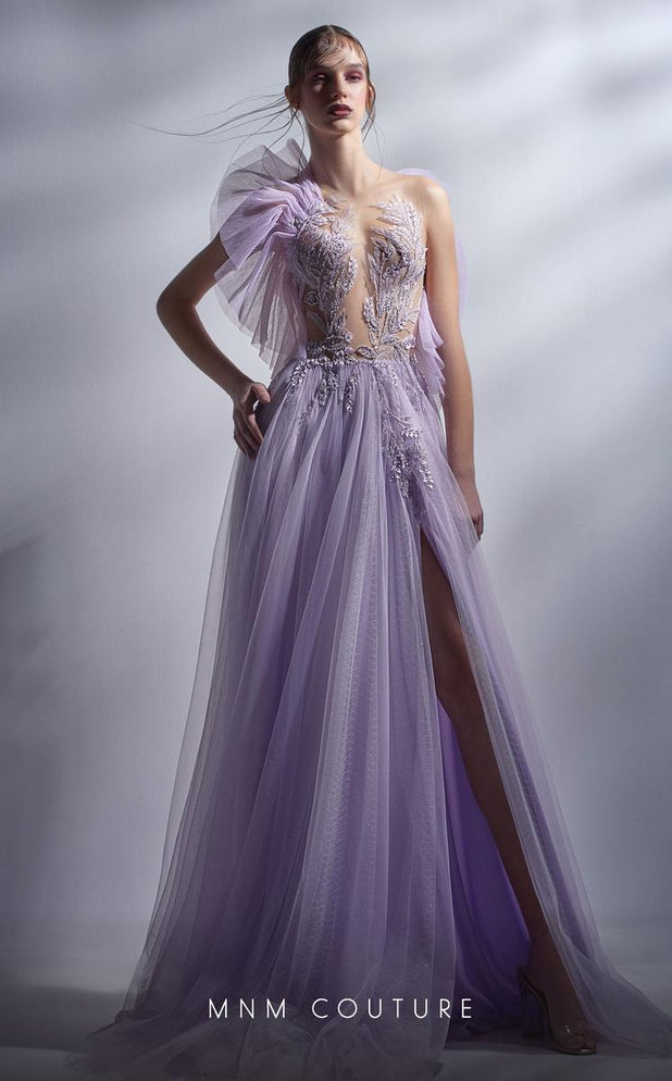 MNM Couture Style Number G1284 - 1