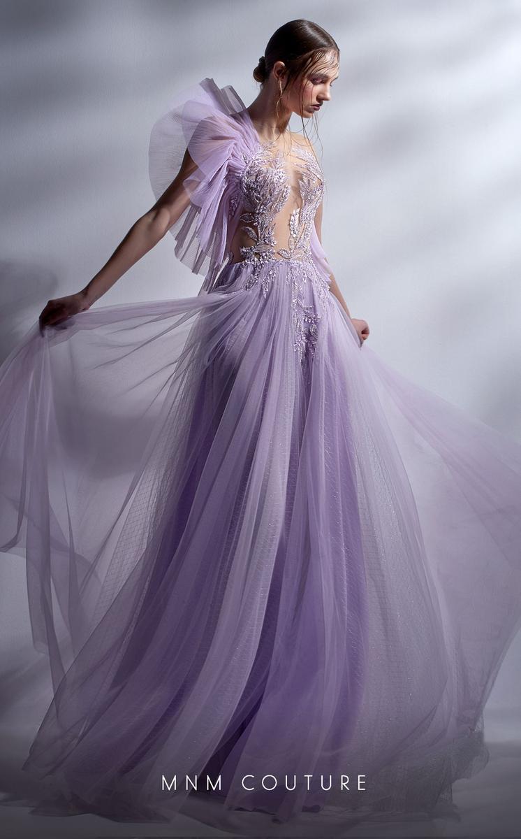MNM Couture Style Number G1284 - 5