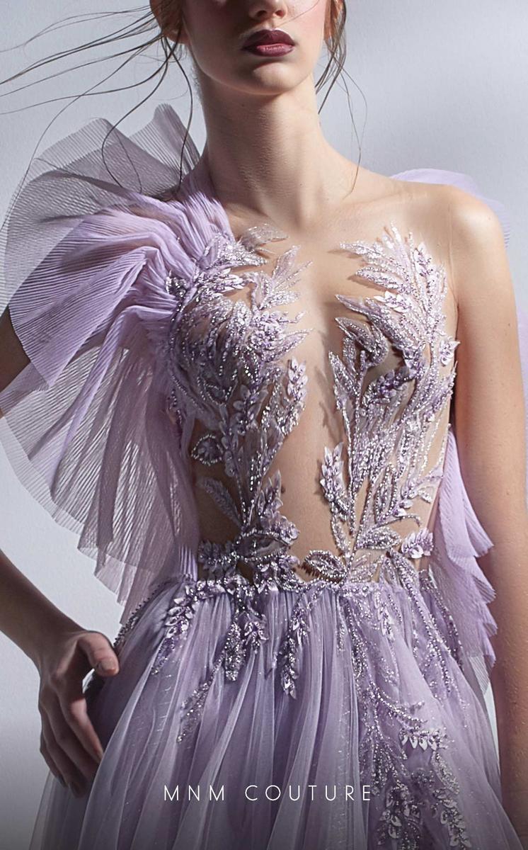 MNM Couture Style Number G1284 - 3