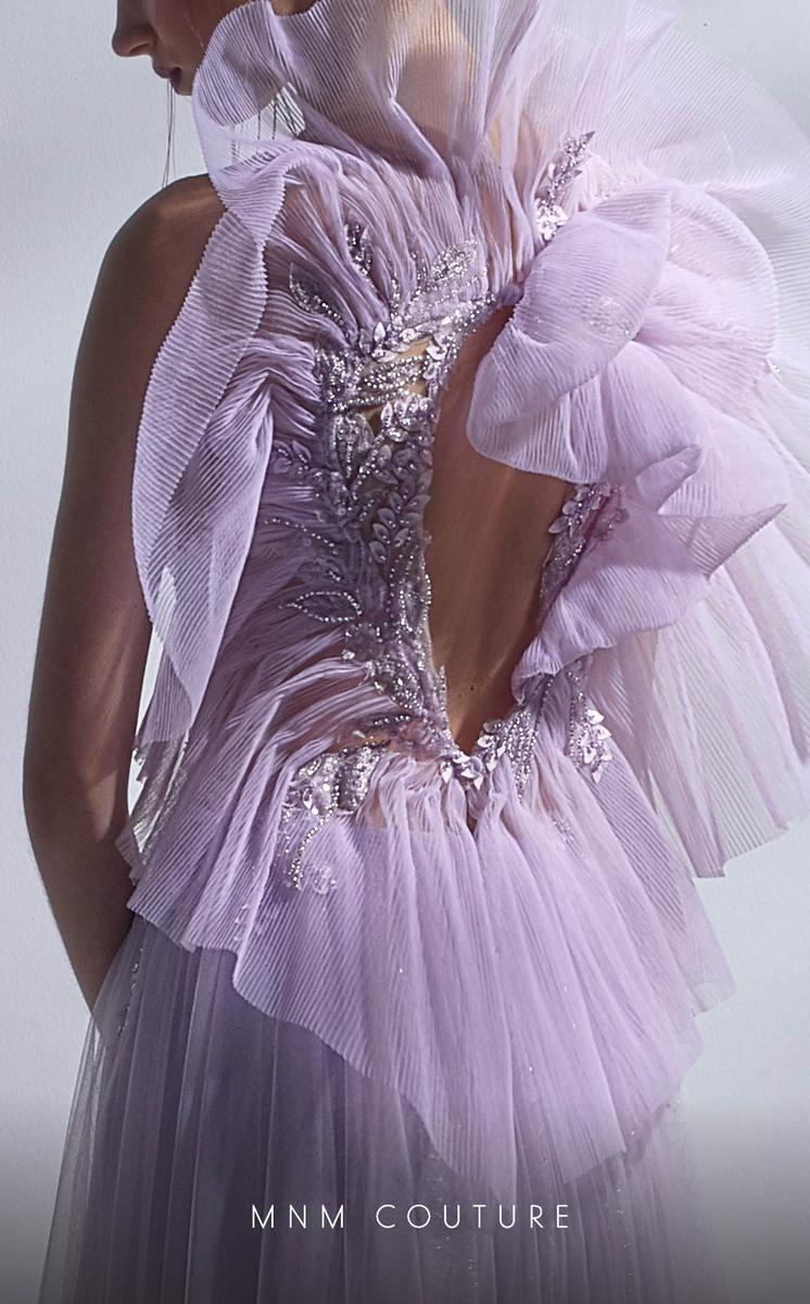 MNM Couture Style Number G1284 - 4