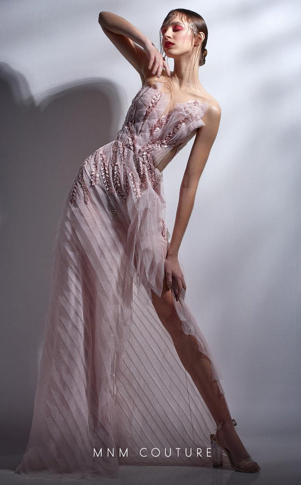 MNM Couture Style Number G1286 - 1