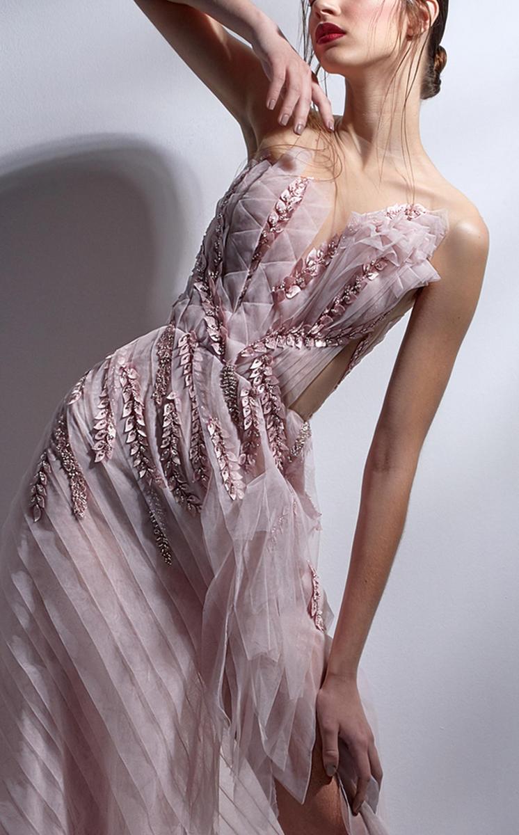 MNM Couture Style Number G1286 - 3