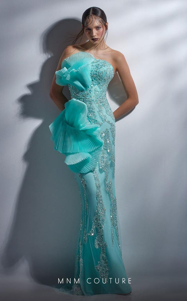MNM Couture Style Number G1287 - 1