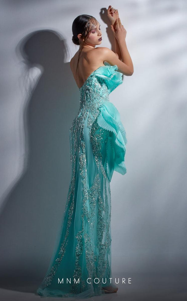 MNM Couture Style Number G1287 - 2