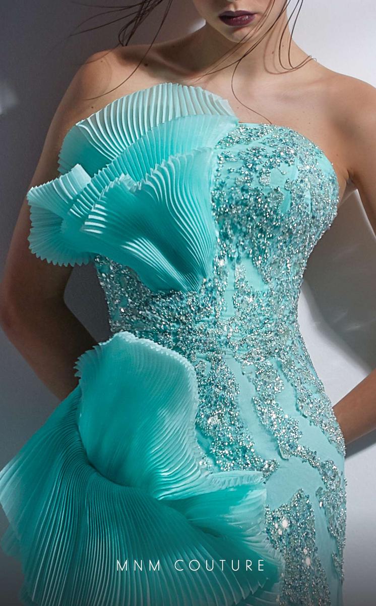 MNM Couture Style Number G1287 - 3