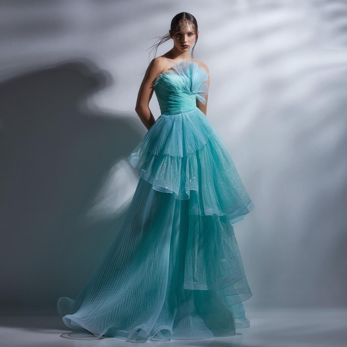 MNM Couture Style Number G1288 - 5