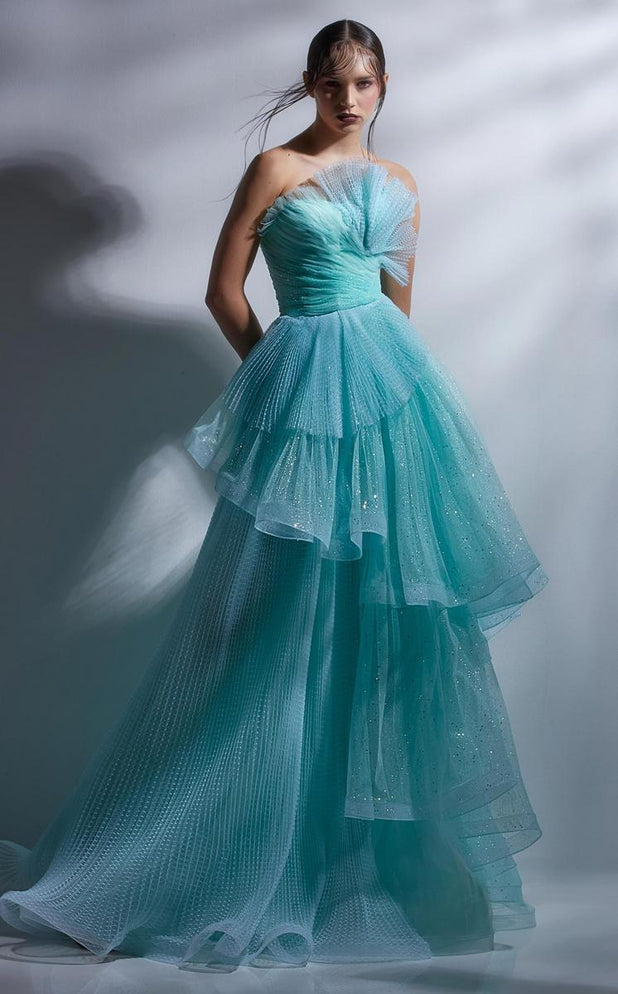 MNM Couture Style Number G1288 - 1