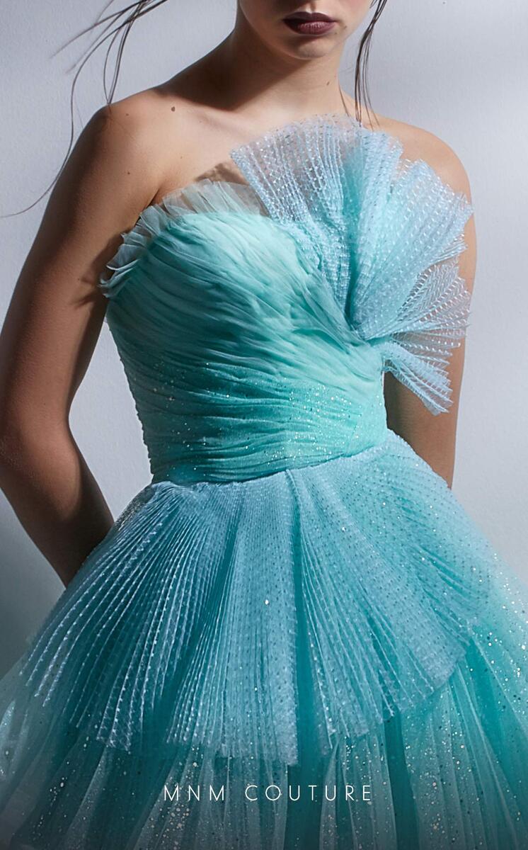 MNM Couture Style Number G1288 - 4