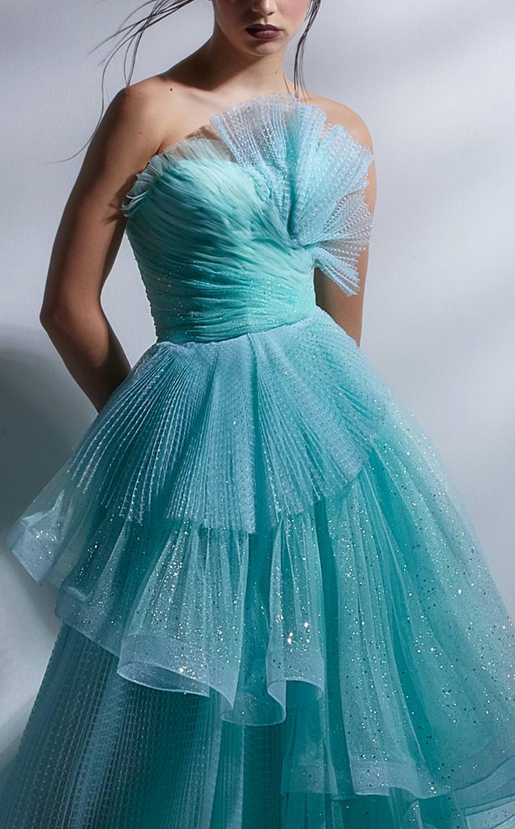 MNM Couture Style Number G1288 - 3