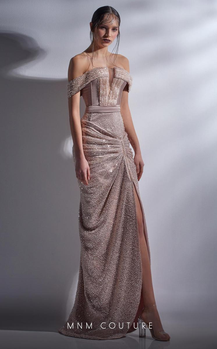 MNM Couture Style Number G1290 - 1