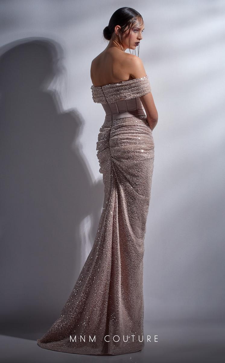 MNM Couture Style Number G1290 - 2