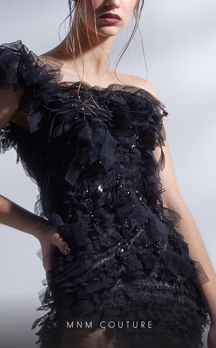 MNM Couture Style Number G1291 - 3