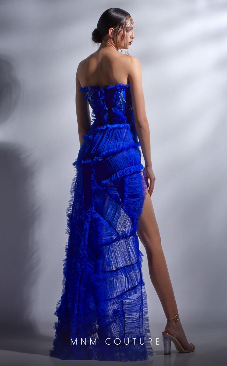 MNM Couture Style Number G1292 - 2