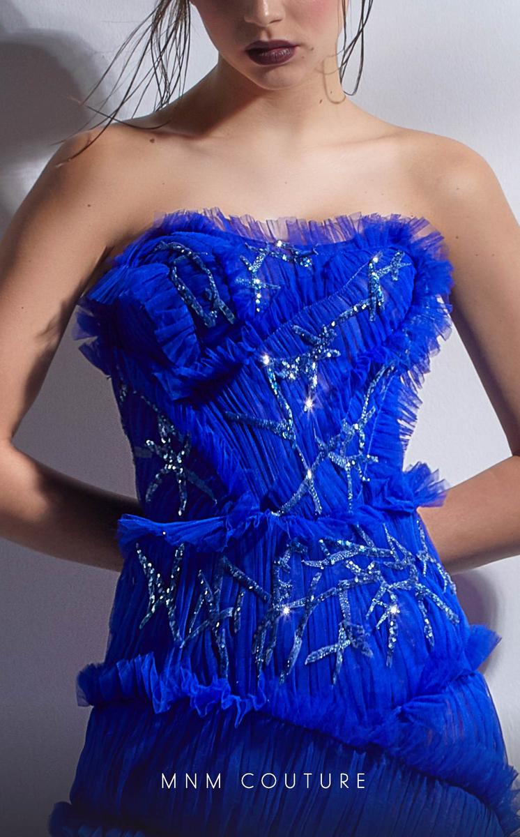MNM Couture Style Number G1292 - 3