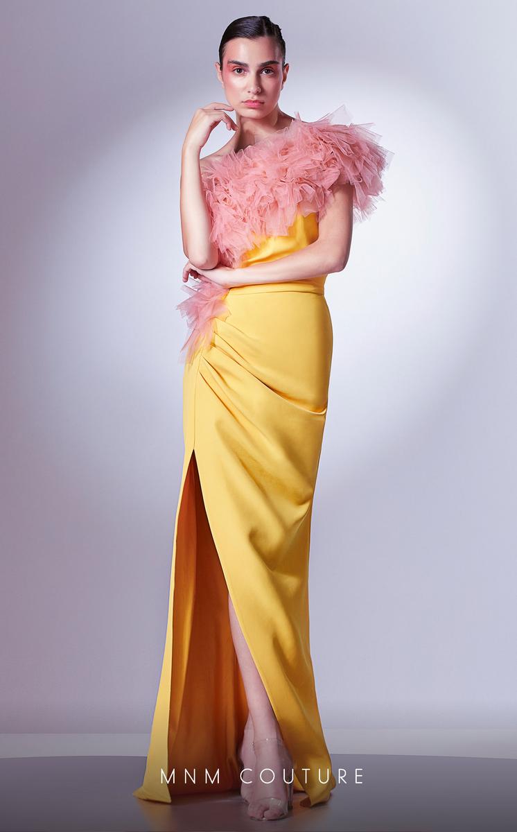 MNM Couture Style Number G1301 - 5