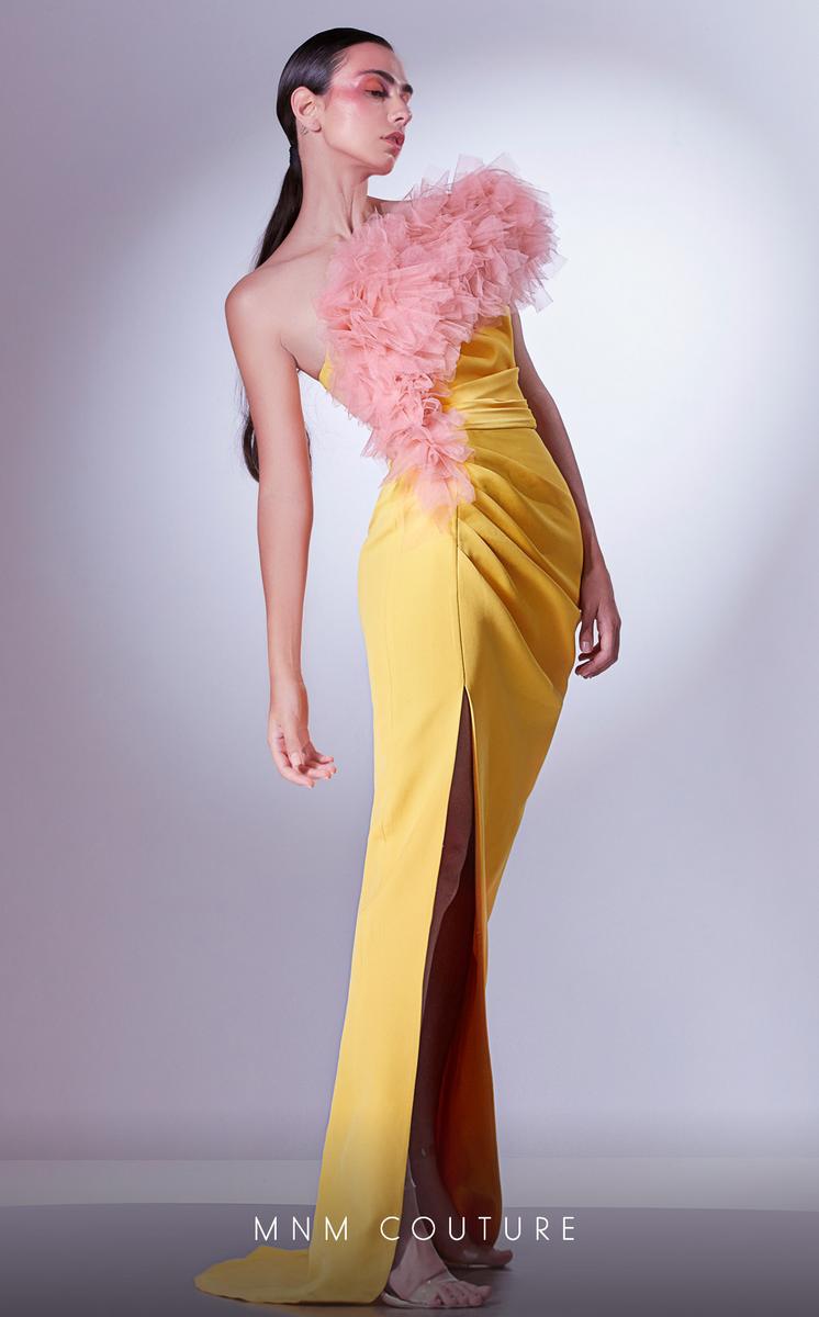MNM Couture Style Number G1301 - 1
