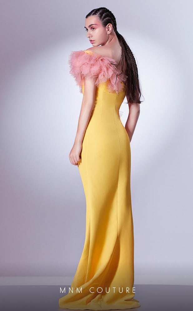 MNM Couture Style Number G1301 - 2