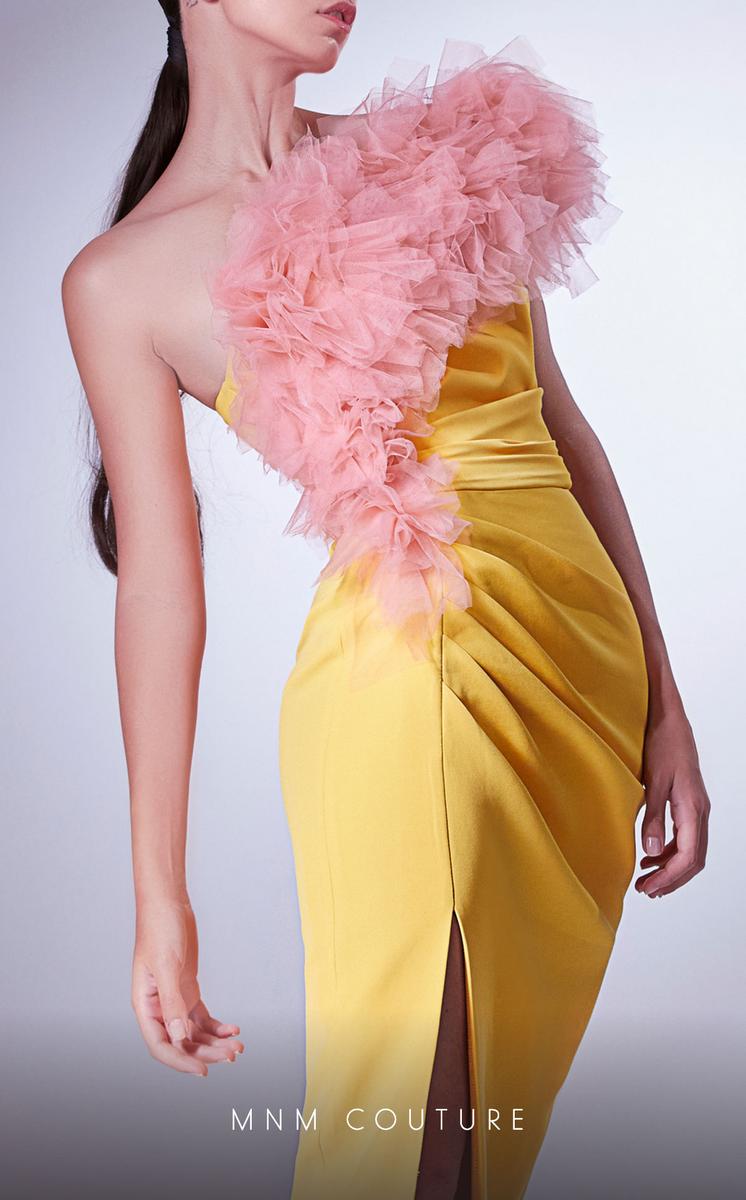 MNM Couture Style Number G1301 - 3