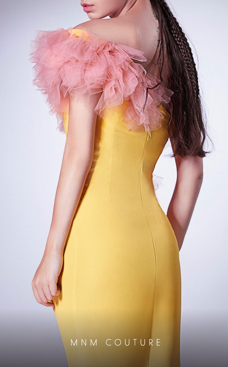 MNM Couture Style Number G1301 - 4