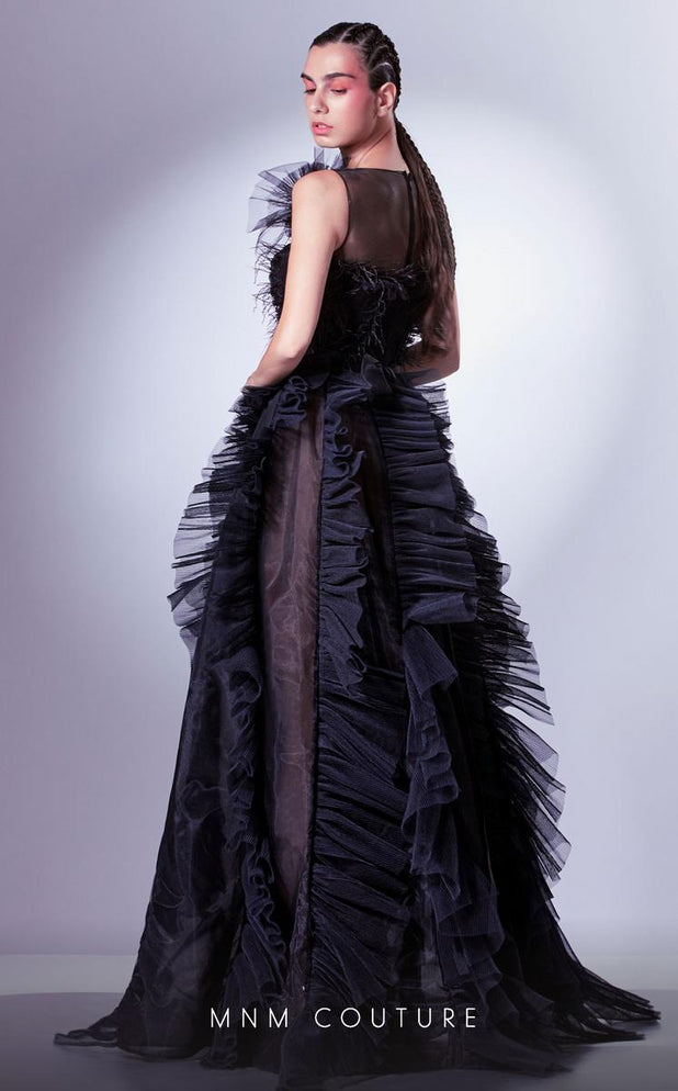 MNM Couture Style Number G1305 - 2