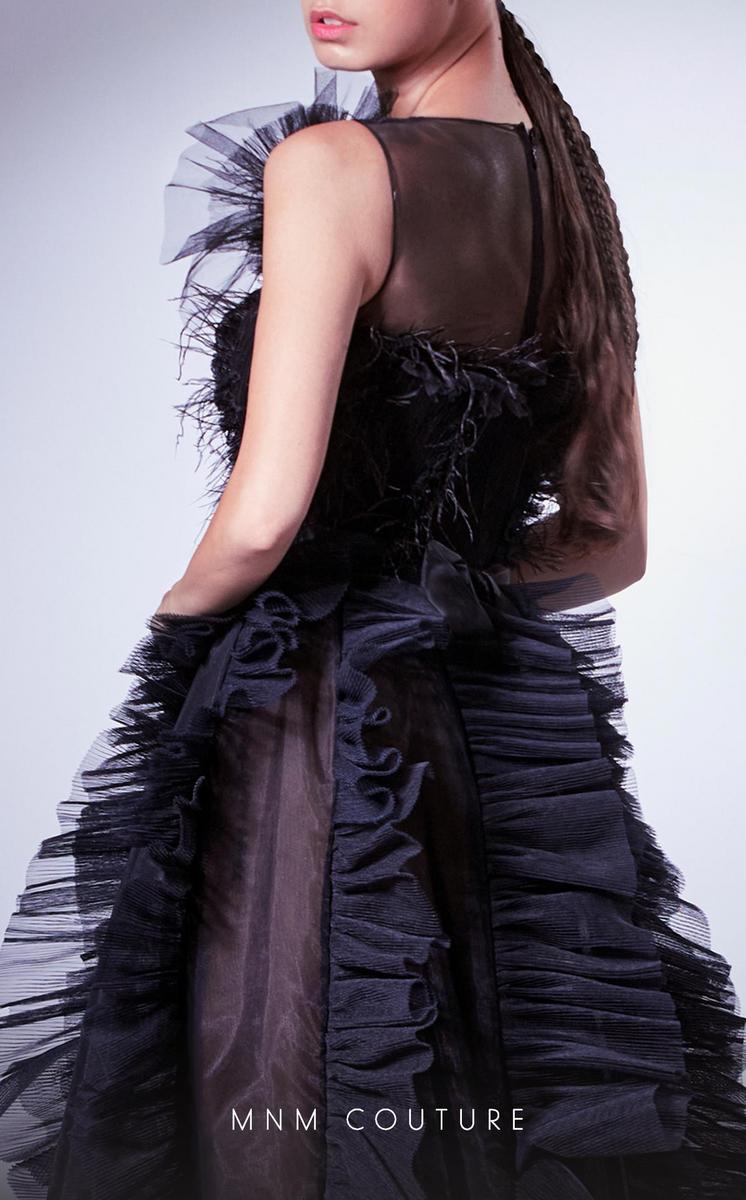 MNM Couture Style Number G1305 - 4