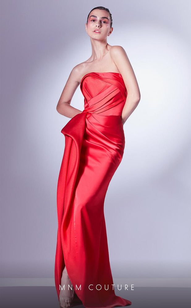 MNM Couture Style Number G1307 - 1