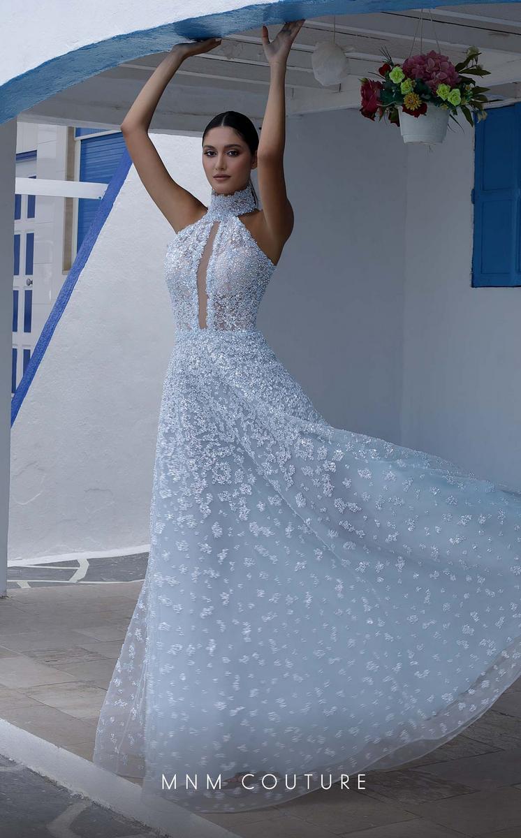 MNM Couture Style Number G1307 - 5
