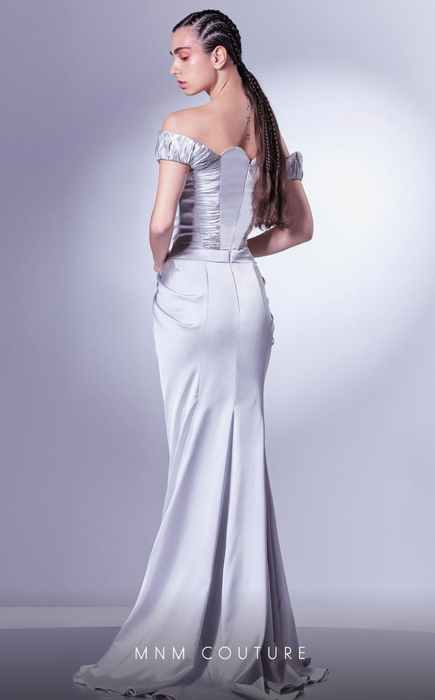 MNM Couture Style Number G1310 - 2