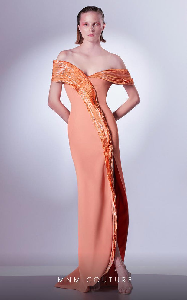 MNM Couture Style Number G1322 - 1