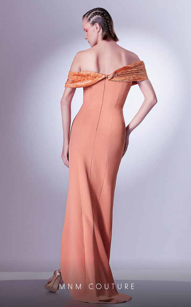 MNM Couture Style Number G1322 - 2