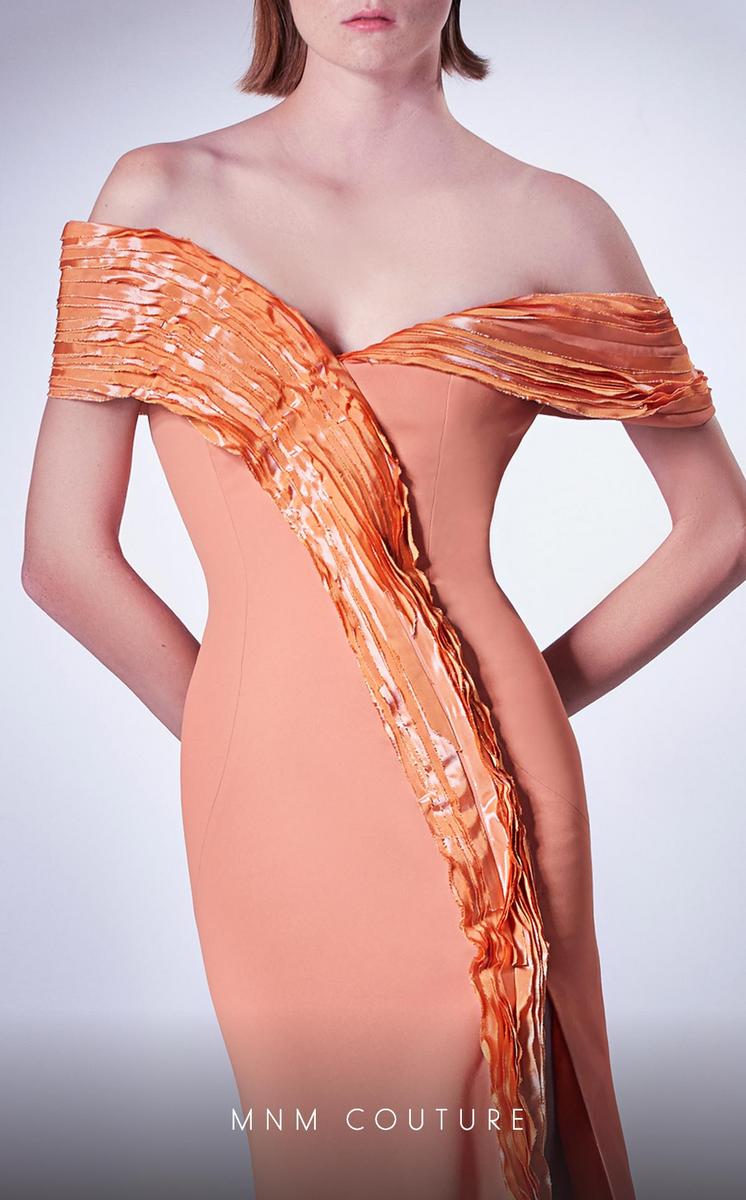 MNM Couture Style Number G1322 - 3