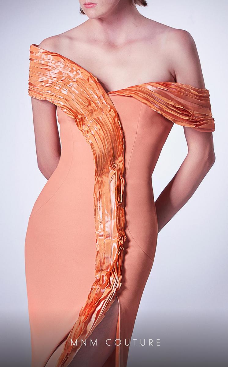 MNM Couture Style Number G1322 - 5