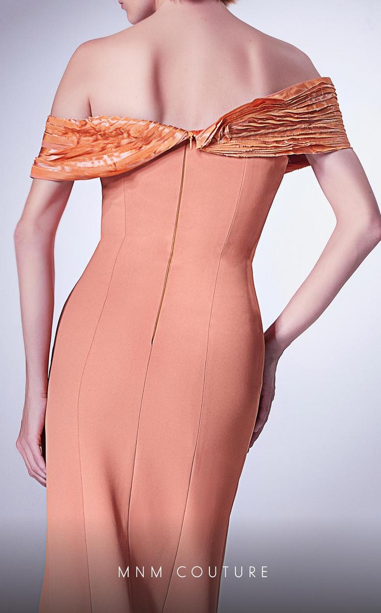 MNM Couture Style Number G1322 - 4