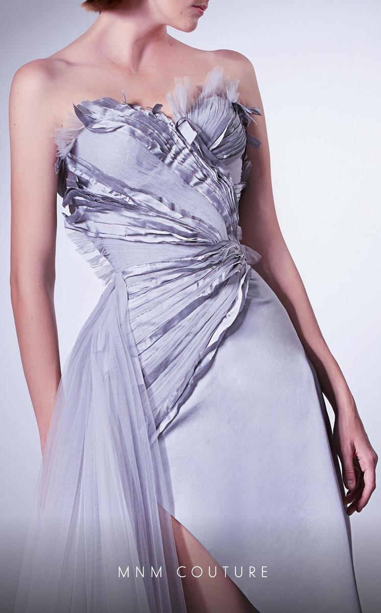 MNM Couture Style Number G1325 - 3