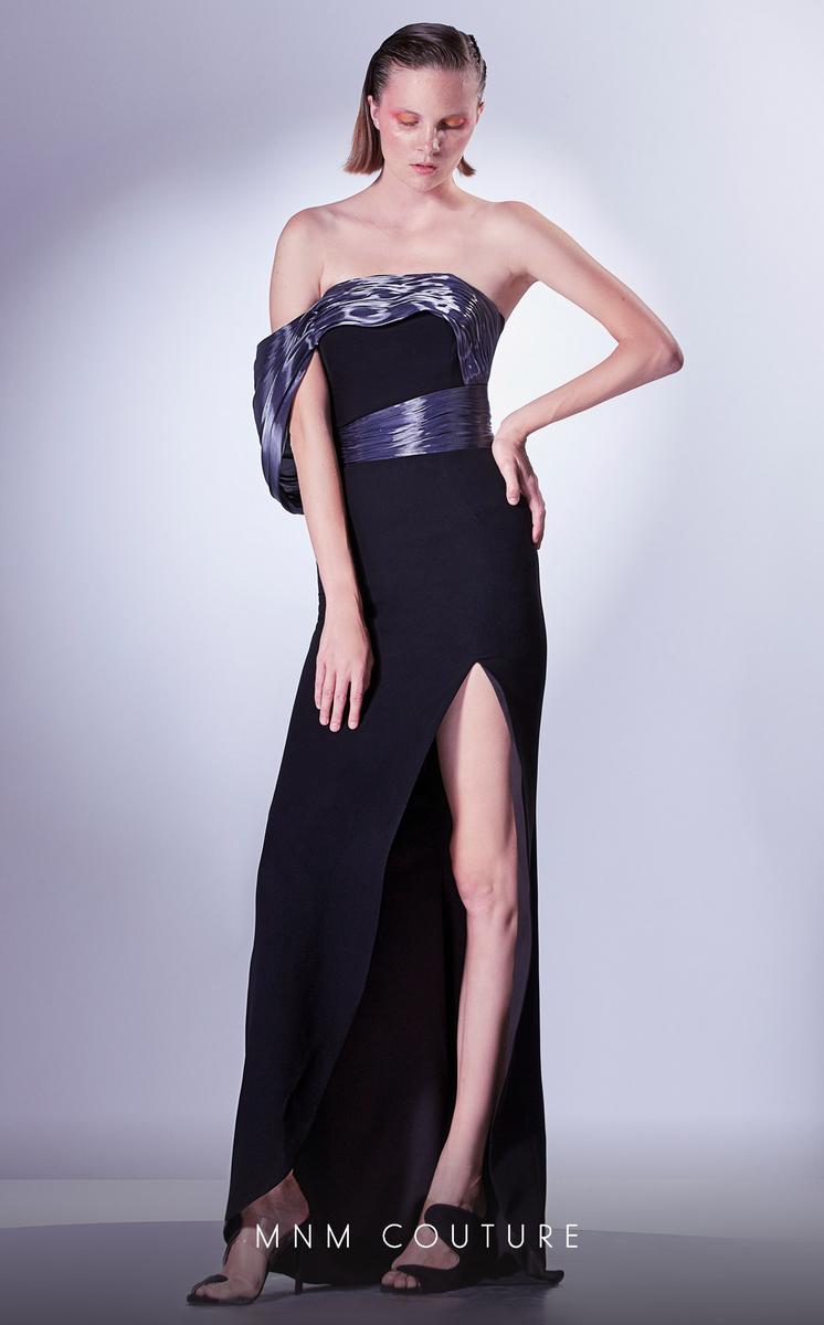 MNM Couture Style Number G1326 - 5