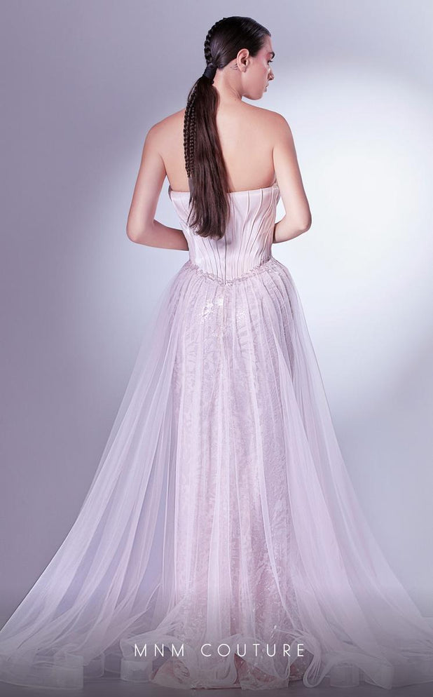 MNM Couture Style Number G1327 - 2