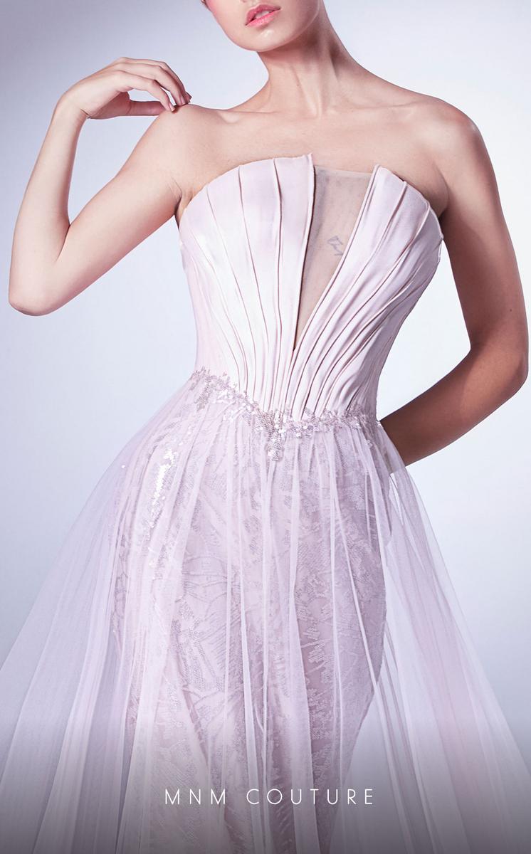 MNM Couture Style Number G1327 - 3