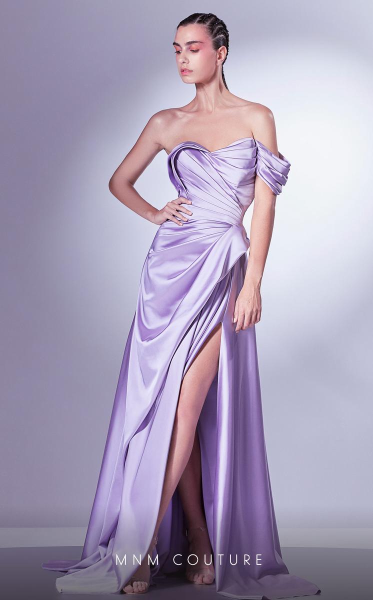 MNM Couture Style Number G1329 - 1