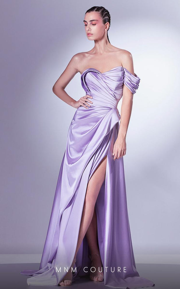MNM Couture Style Number G1329 - 1