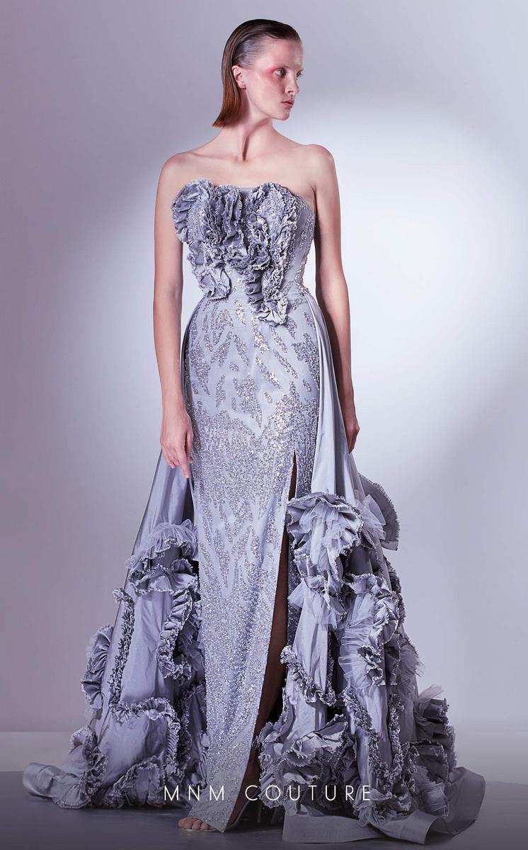 MNM Couture Style Number G1330 - 1